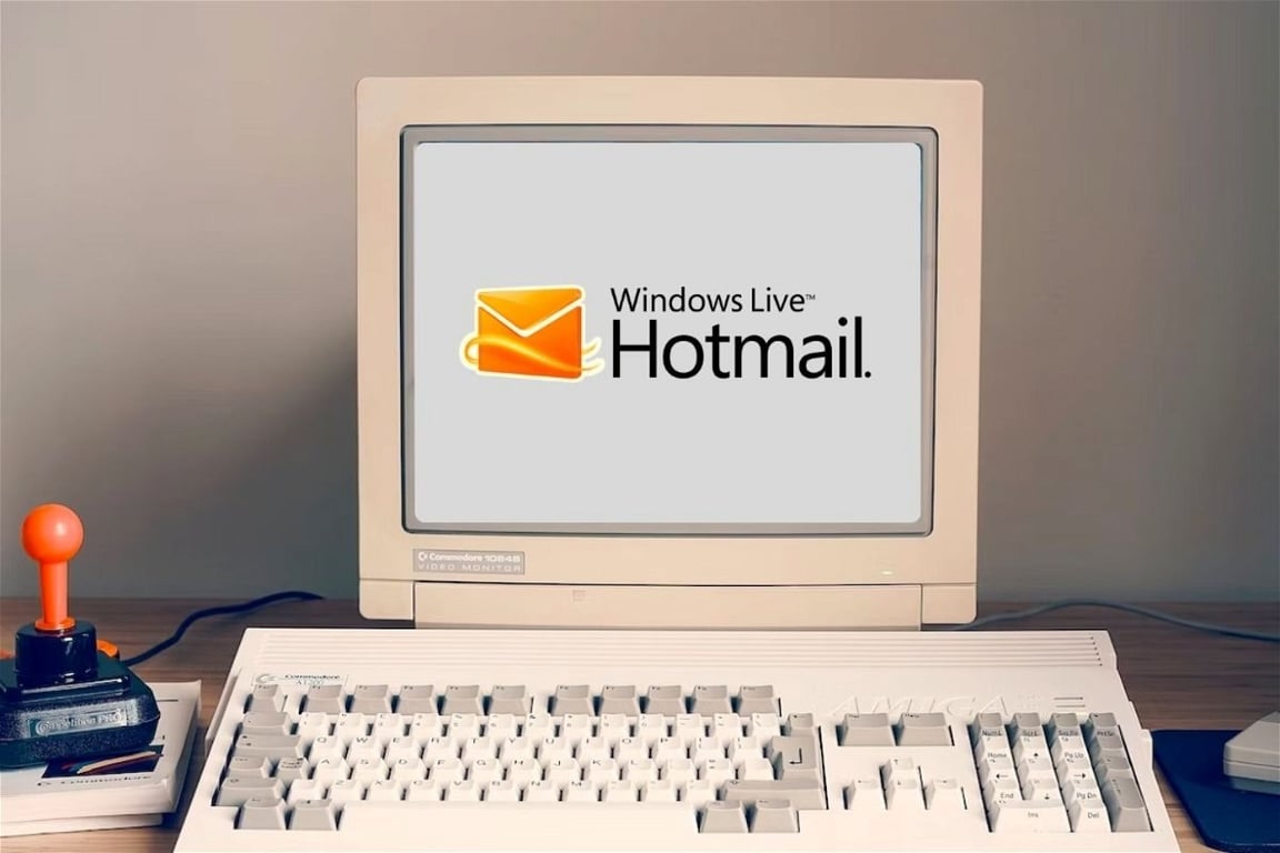 Cómo recuperar una cuenta de Hotmail y seguir usando Hotmail en vez de Outlook – Deporticos