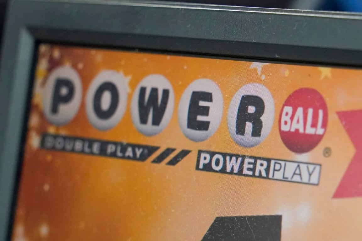 Powerball Jackpot Surprises Two Lucky Winners in Missouri over the Holiday Weekend