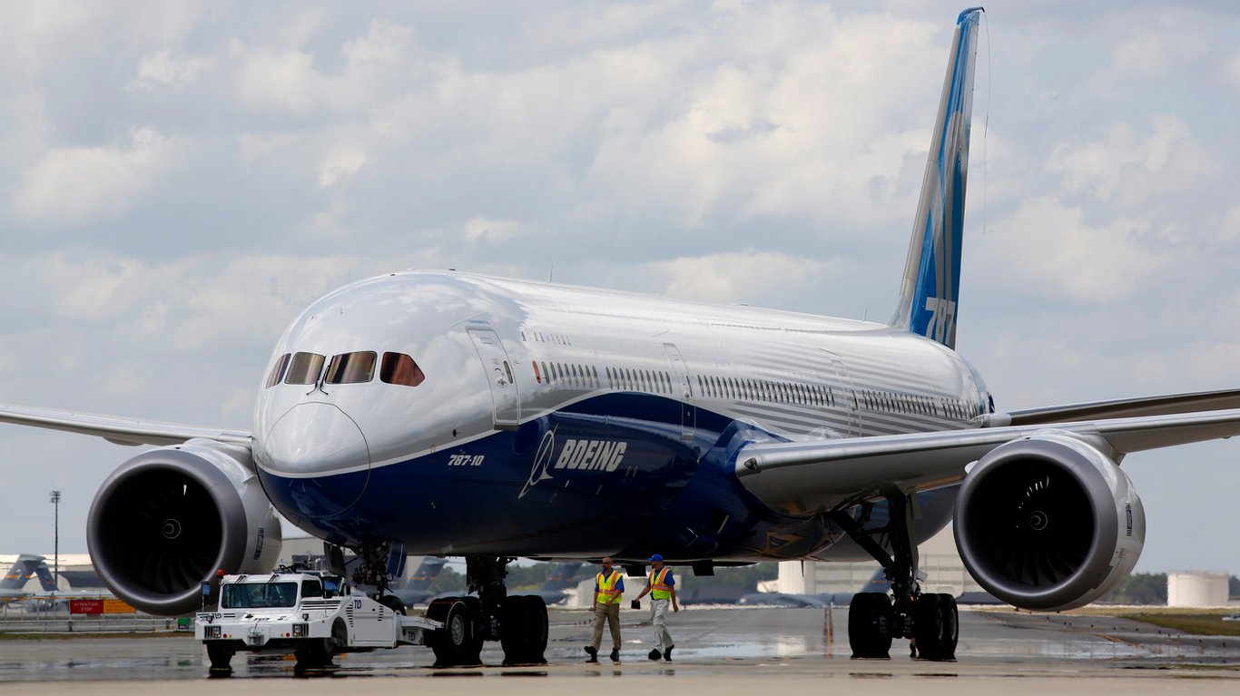 Bio Prep Watch: Boeings Response to Whistleblower Claims on Airframes