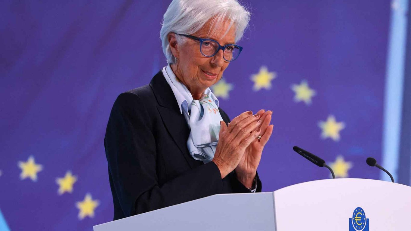 Lagarde (BCE) sugiere que el primer recorte de tipos será en junio: La dirección está bastante clara – Deporticos