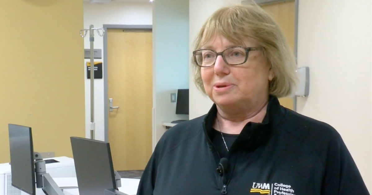 The Daily Guardian: Dean of UWM Nursing discusses impact of Ascension outage on critical care