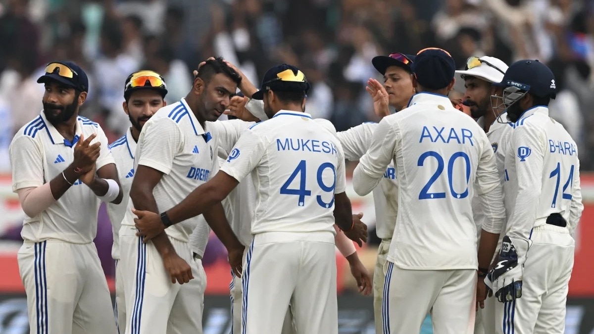 इंग्लैंड-भारत टेस्ट सीरीज़: दूसरा टेस्ट जीते, लेकिन अब भी भारतीय टीम में ये 5 कमियां… दूर नहीं की तो होगी मुश्किल – राजनीति गुरु