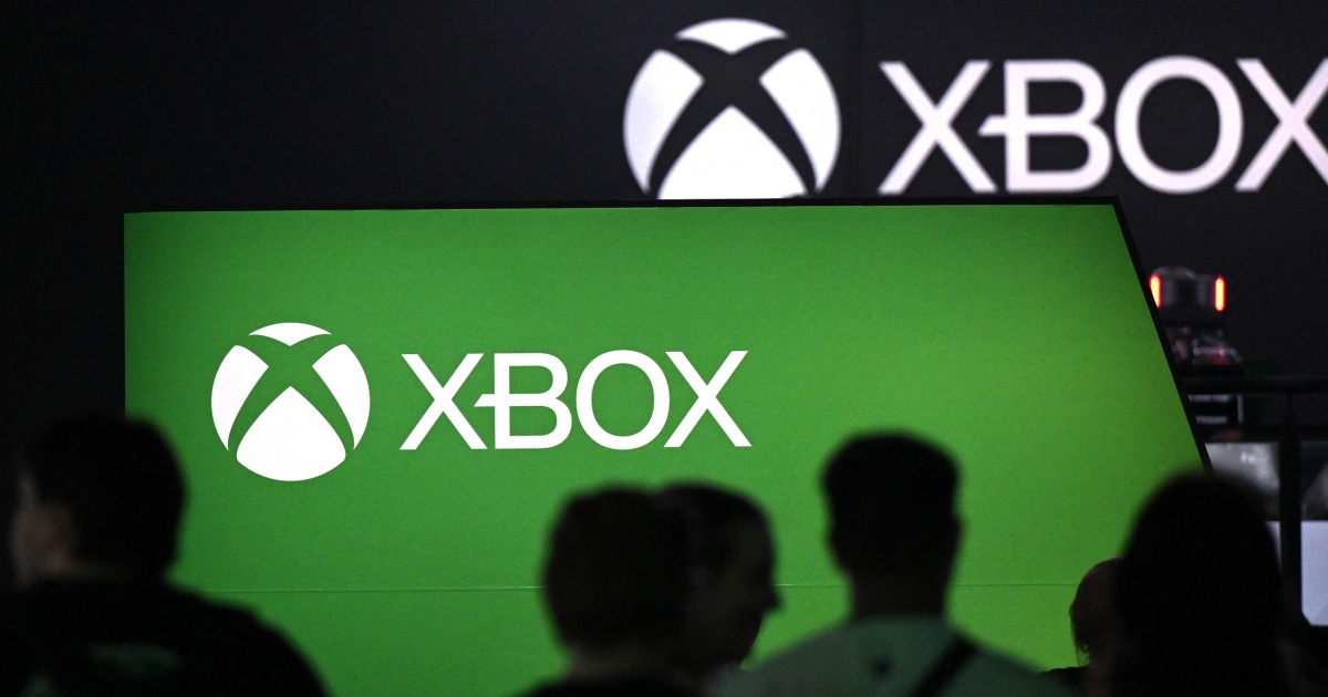 Photo of Microsofts FTC Case Reveals Major Xbox Plans – The News Teller