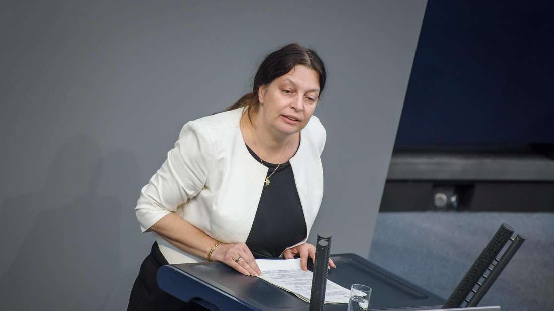 AfD-Kandidatin bei Berliner Nachwahl trotz Terrorverdacht wählbar – Buzznice.com