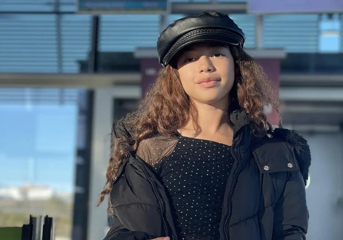 Cómo votar por Sandra Valero de España en Eurovisión Junior 2023 – Over Karma