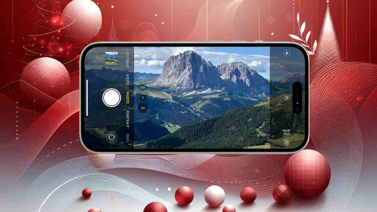 Observatoire Qatar : liPhone 15 est maintenant disponible en 4 fois sans frais sur Amazon avec une réduction de prix !