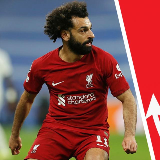 Pourquoi Mohamed Salah enchaîne les passes décisives – Cosmo Sonic