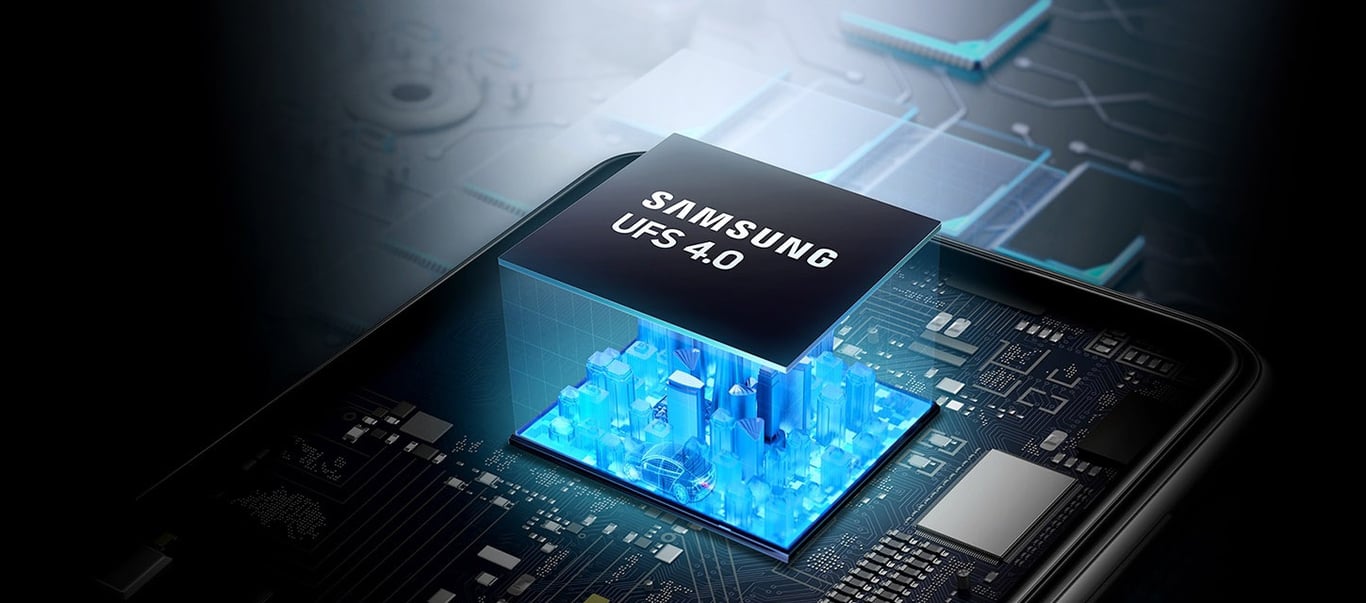 Dodo Finance Reports: Samsung Rumored to Launch Upgraded UFS 4.0 Storage for Enhanced AI Performance in Smartphones