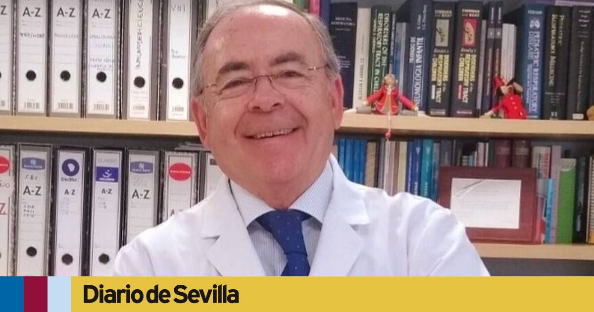 Photo of Martín Navarro: Inmunizar a los lactantes del VRS es un avance espectacular – Mr. Código