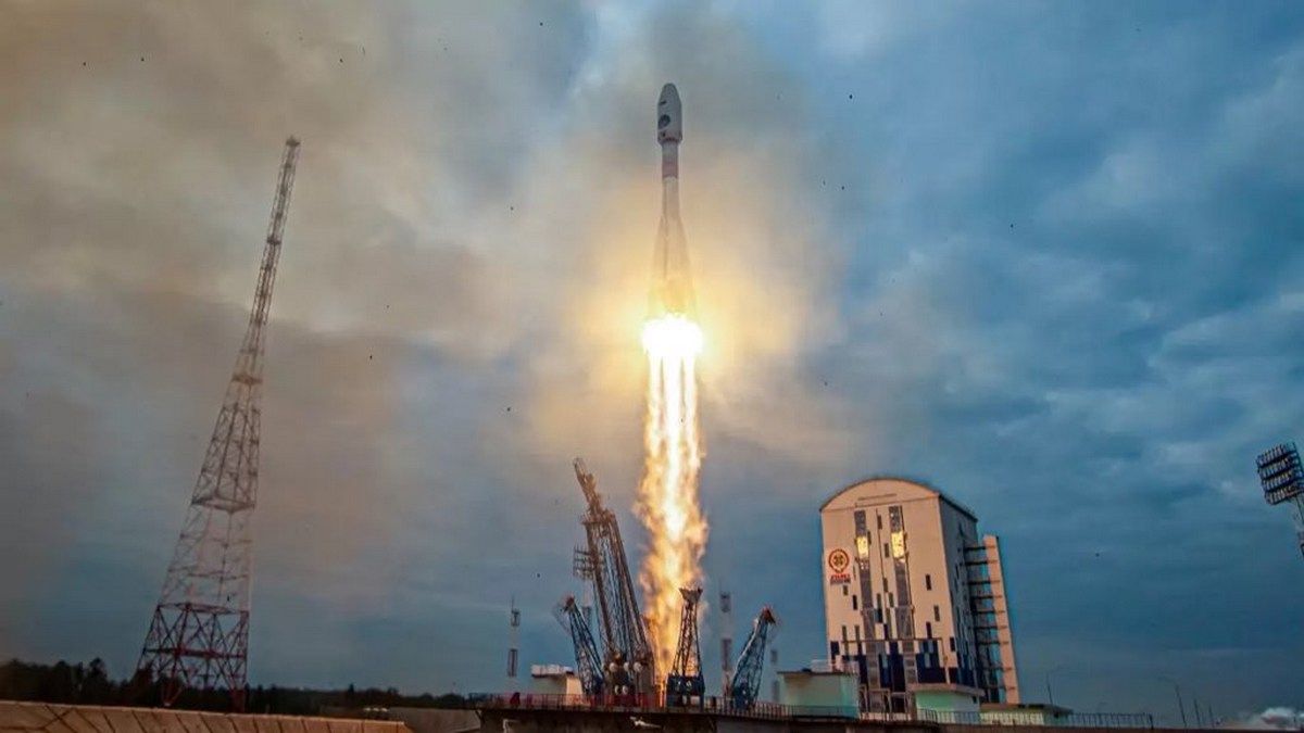 Photo of La insólita carrera entre Rusia y la India por llegar primero al polo sur de la Luna – Mr. Codigo