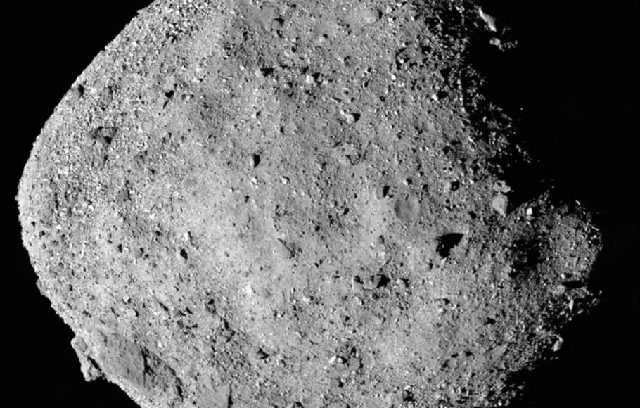 Sampel Asteroid Bennu Tiba di Bumi, Dipercaya Bisa Ungkap Semesta – Priangan News