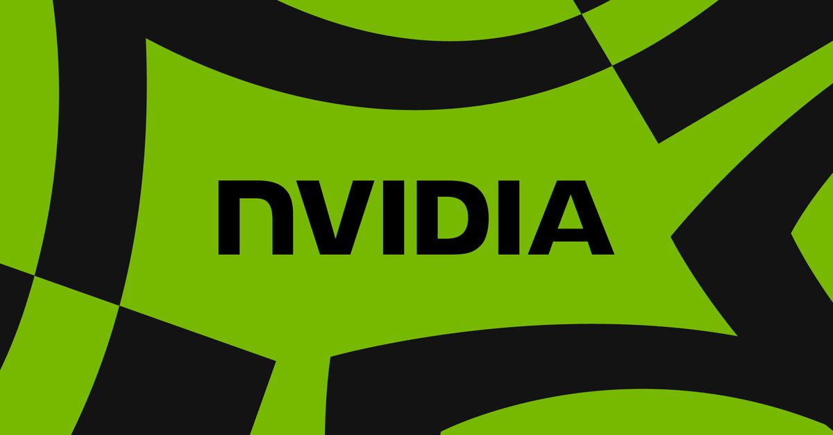 Photo of Nvidia Surpasses Amazon and Alphabet, Becomes the New Powerhouse