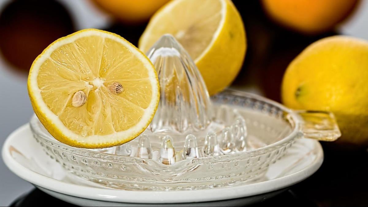 Operación bikini: El limón te puede ayudar a adelgazar en sólo 5 días – América Deportiva