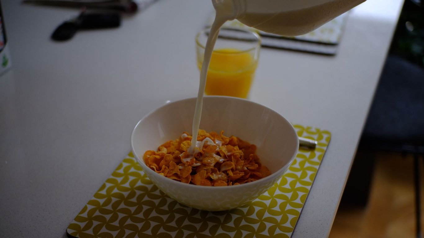Un médico revela que el jamón, el zumo de naranja y los cereales no son tan saludables – Oncenoticias