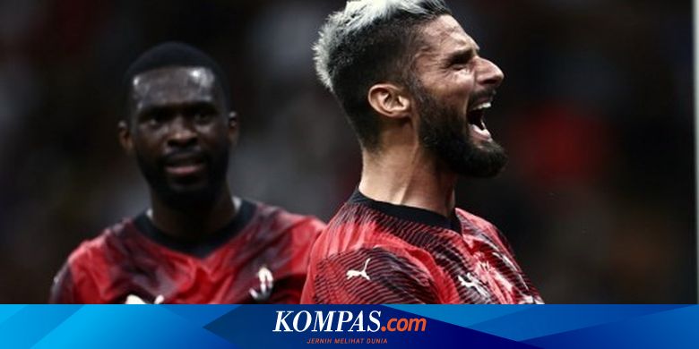 Prediksi Skor dan Susunan Pemain PSG Vs Milan di Liga Champions