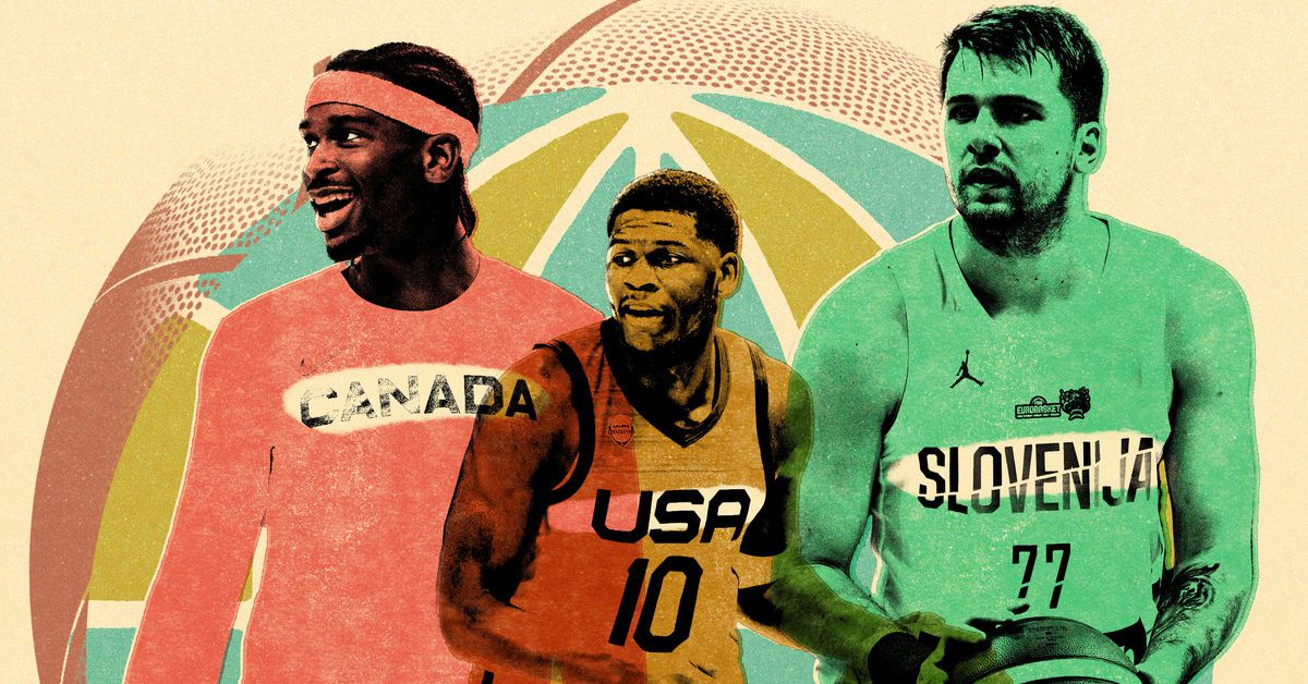 The Daily Guardian: The Eight Biggest Questions Ahead of the 2023 FIBA World Cup