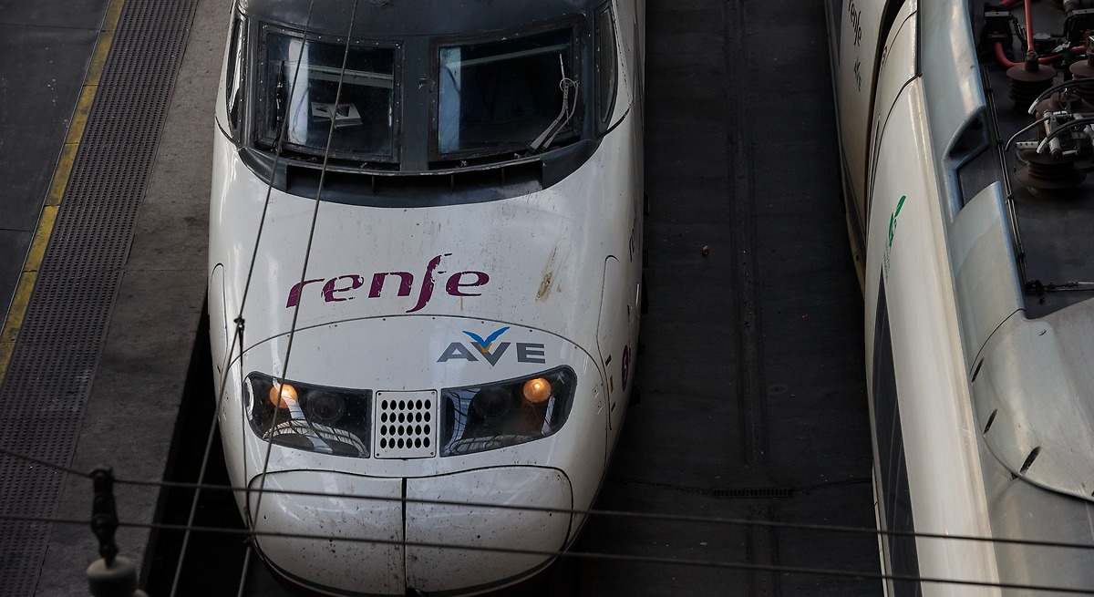 Interrumpida la circulación de trenes AVE entre Madrid, Valencia y Alicante: el servicio no se reanudará hoy y hay miles de afectados – América Deportiva