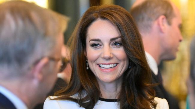Kate Middleton Meminta Maaf atas Foto Terbaru, Akui Hasil Editan – Bolamadura