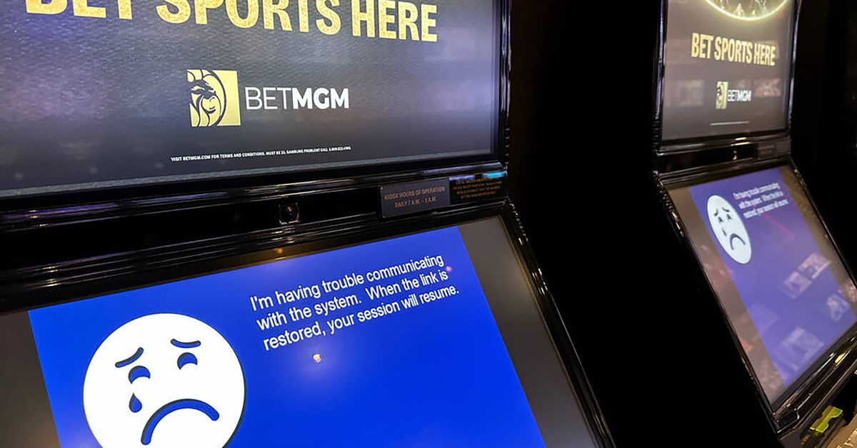 MGM failed to fulfill payment obligations following a cyber attack that compromised customer data