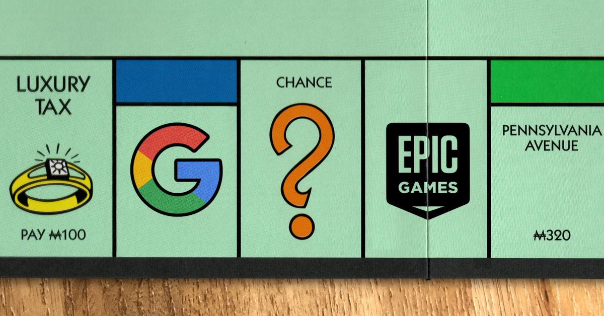 Photo of Epic v. Google: Understanding the Reason Behind Our Return to Fortnite Court