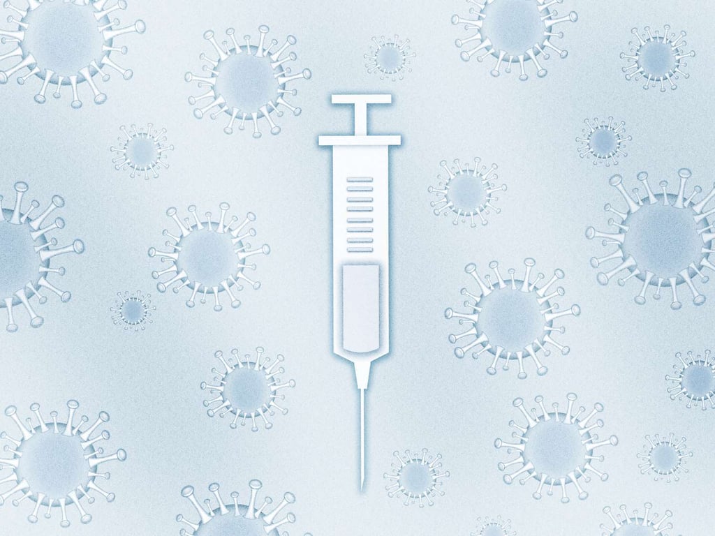 When Can You Receive the New COVID-19 Vaccine After Infection? – Dodo Finance