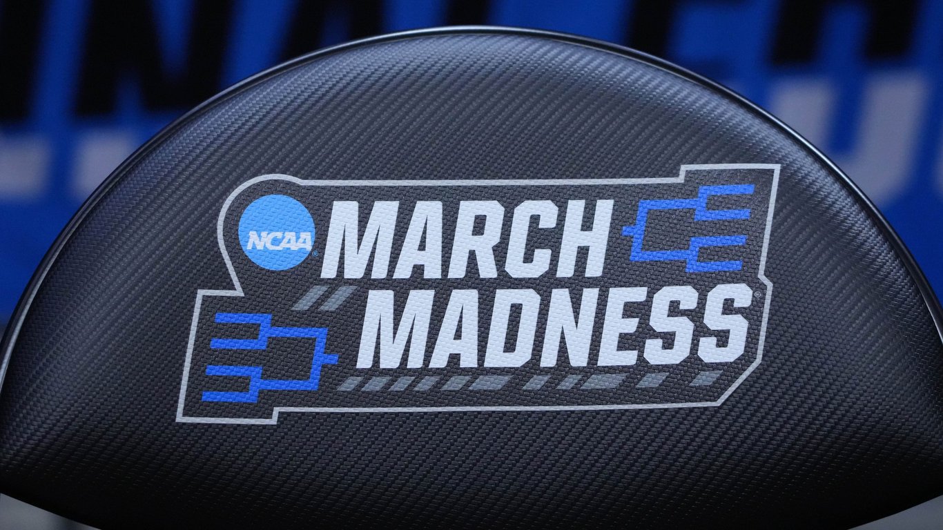Insider Wales Sport: March Madness Schedule for Todays NCAA Tournament Round 1 Games