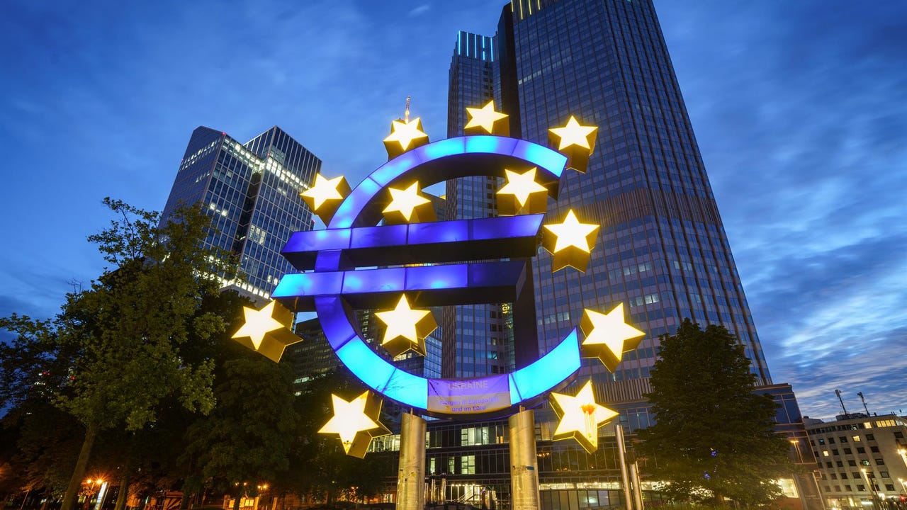El error del Banco Central Europeo al bajar los tipos de interés