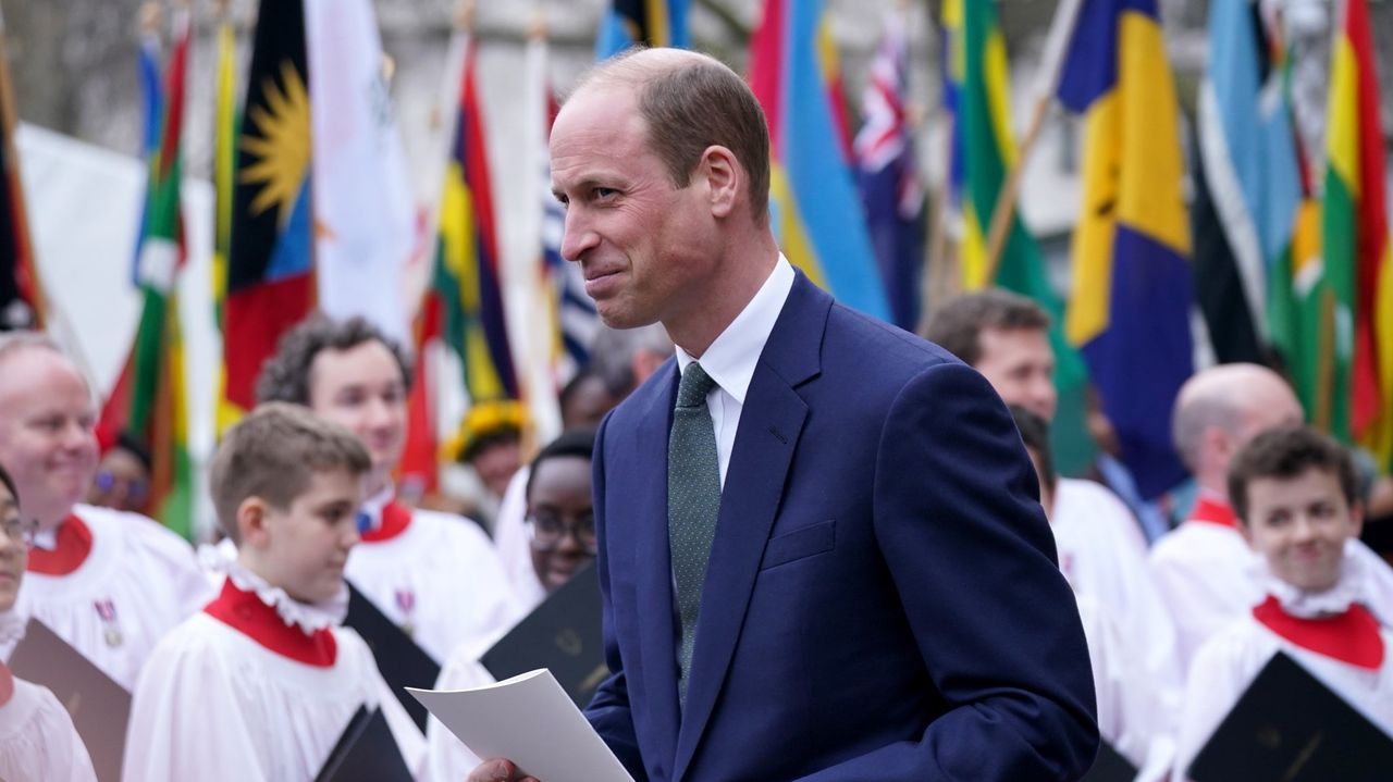 Reino Unido cuestiona la actitud del príncipe Guillermo en el caso que afecta a Kate Middleton – La Voz de Galicia