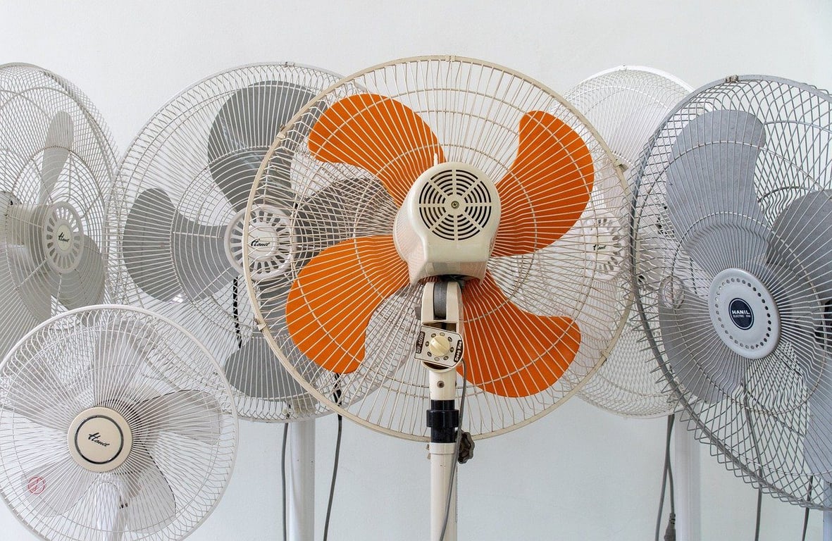 Il ventilatore fa male alla salute? Perché e quando evitarlo – Buzznews