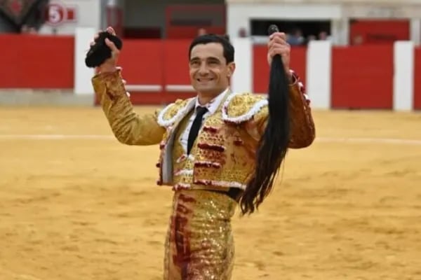 Reinauguración de Sutullena: Paco Ureña y Lorca se reencuentran en un emocionante evento