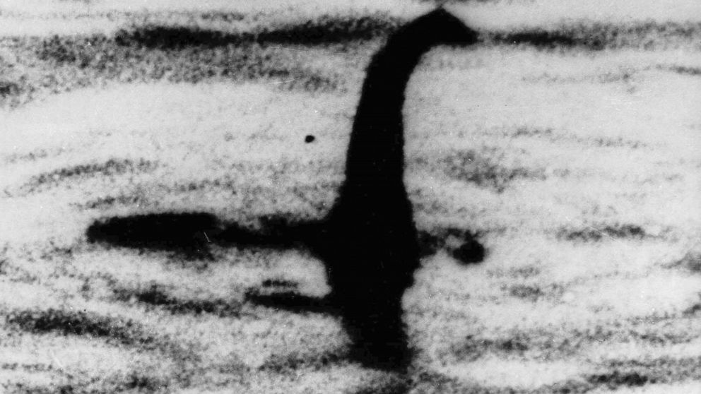 Volunteer Hunters Utilize Drones and Webcams in the Quest for the Legendary Loch Ness Monster