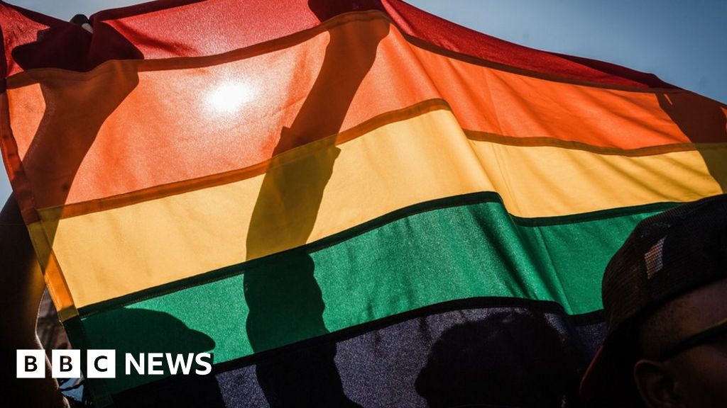 New Legislation in Ghana Declares Identifying as LGBTQ+ Illegal