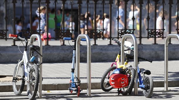 Primer día de huelga en los colegios concertados de la CAV – TrasELBalo