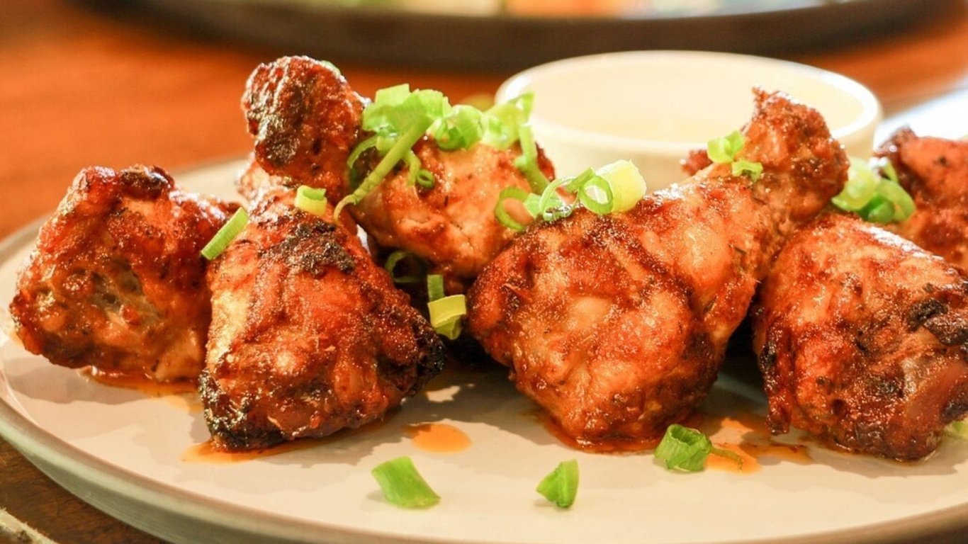 ChickfilAs Decision to Start Using Antibiotics in Chicken A Closer