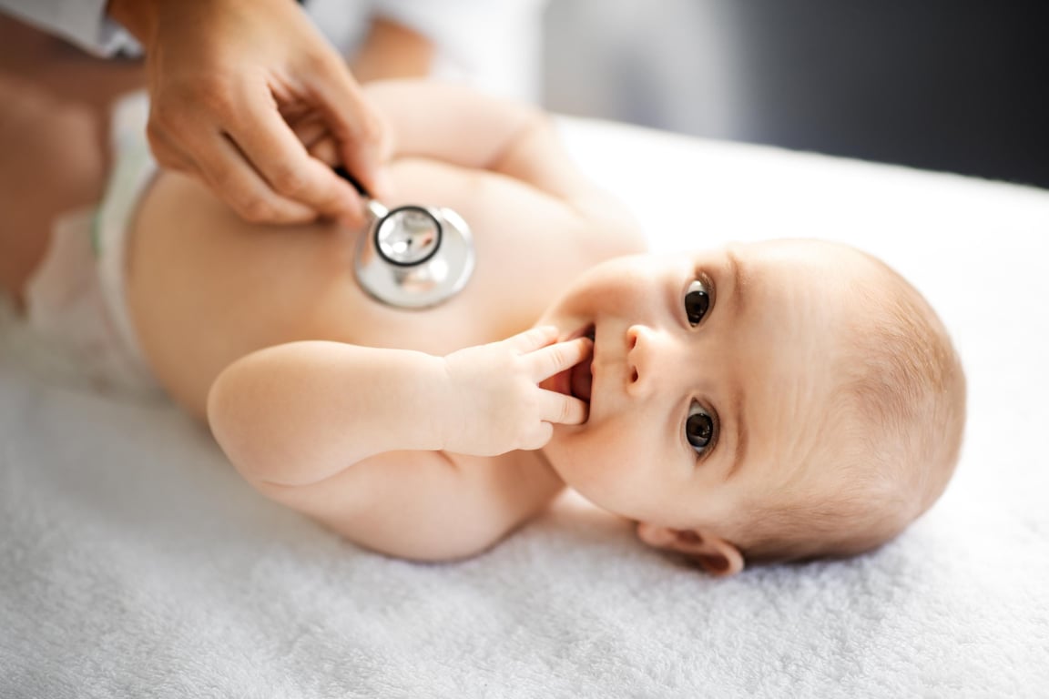 Bronchiolite : quen pensent les jeunes parents du nouveau vaccin ? – Cosmo Sonic