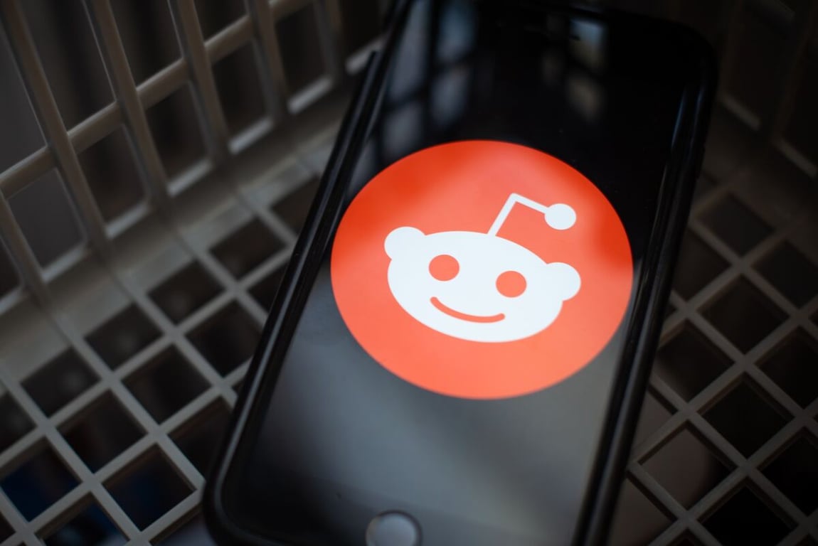 The Daily Guardian: Reddits Planned IPO Seeks Up to 8 Millio