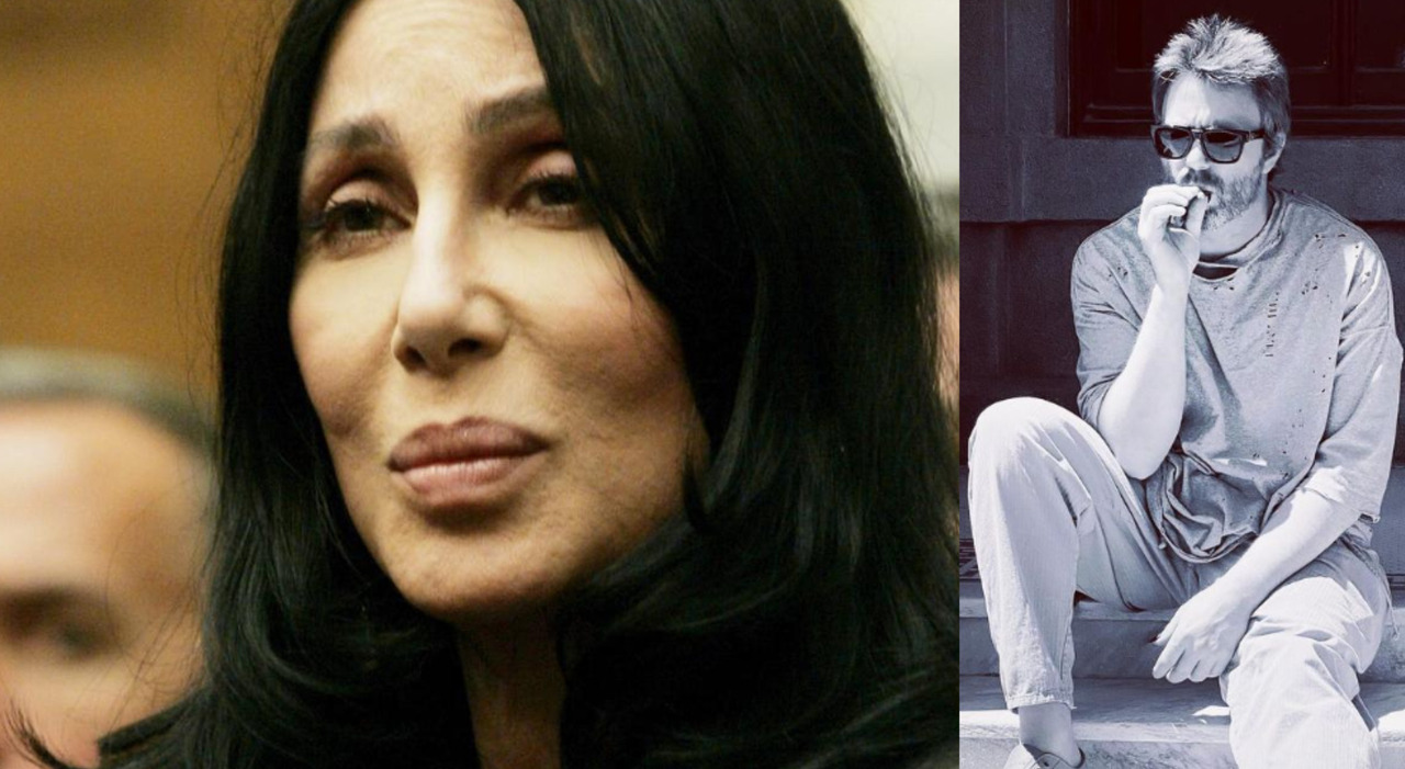 Cher chiede la tutela del figlio di 47 anni: «Ha paura spenda tutti i soldi in droga. Elijah ha problemi di sa – Online SDI