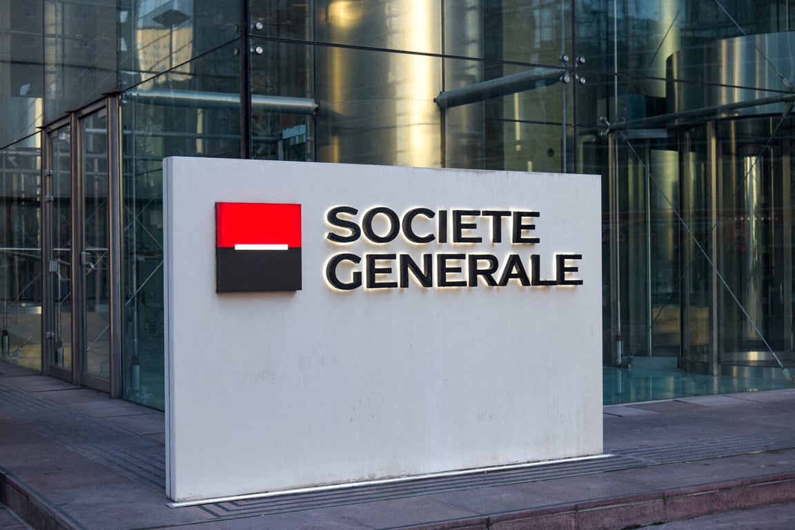 Observatoire Qatar : La Société Générale prévoit la suppression de 900 postes : une hécatombe annoncée à La Défense – Actualités Paris