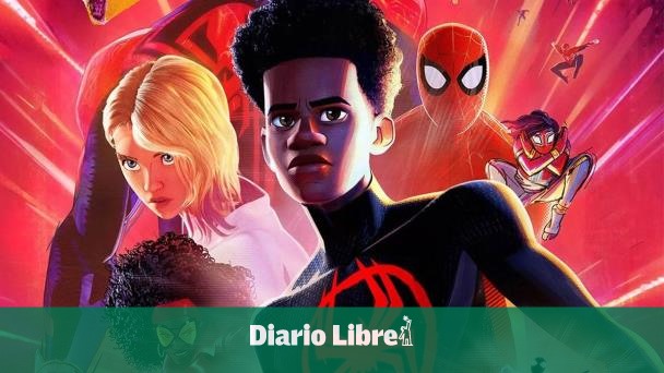 Photo of Spider-Man: A través del Spider-Verse y otros ganadores en los premios Annie – Oncenoticias