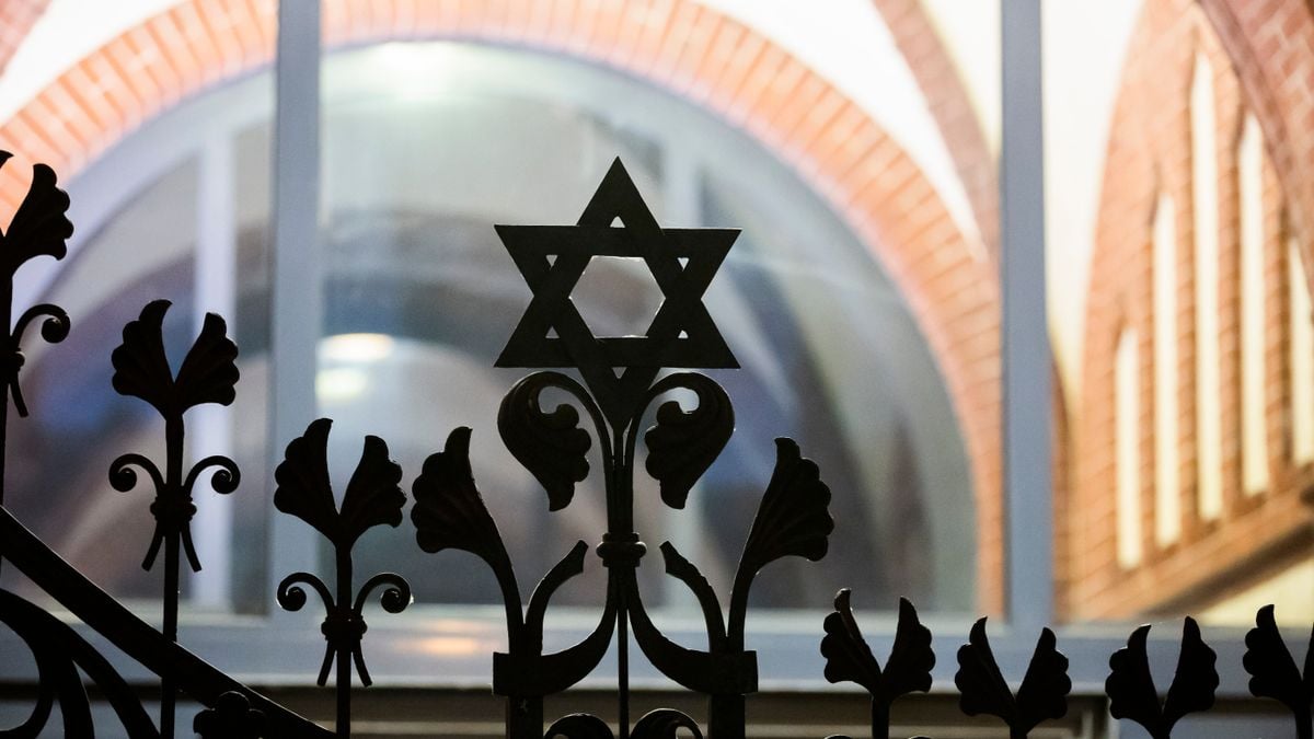 Hamas-Terror in Deutschland: BKA erhöht Schutz jüdischer Einrichtunge