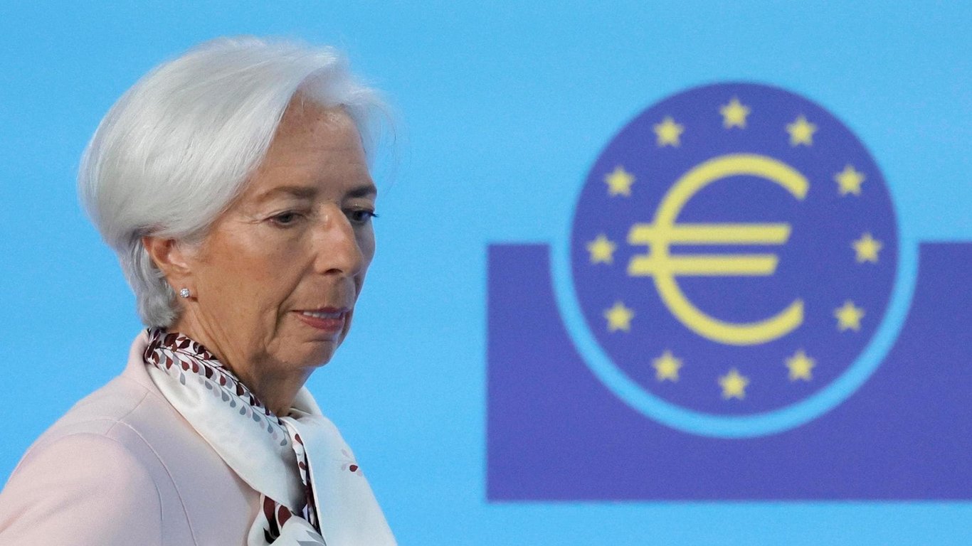 Tassi ai massimi storici. Cura da cavallo BCE nel tentativo disperato di fermare linflazione – Buzznews