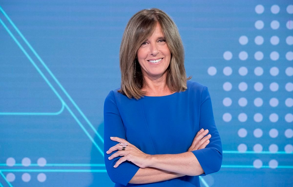 Photo of Ana Blanco se despide tras tres décadas en TVE: Gracias por su confianza y su compañía durante este tiempo – Europa Press 

En el sitio web Mr. Codigo