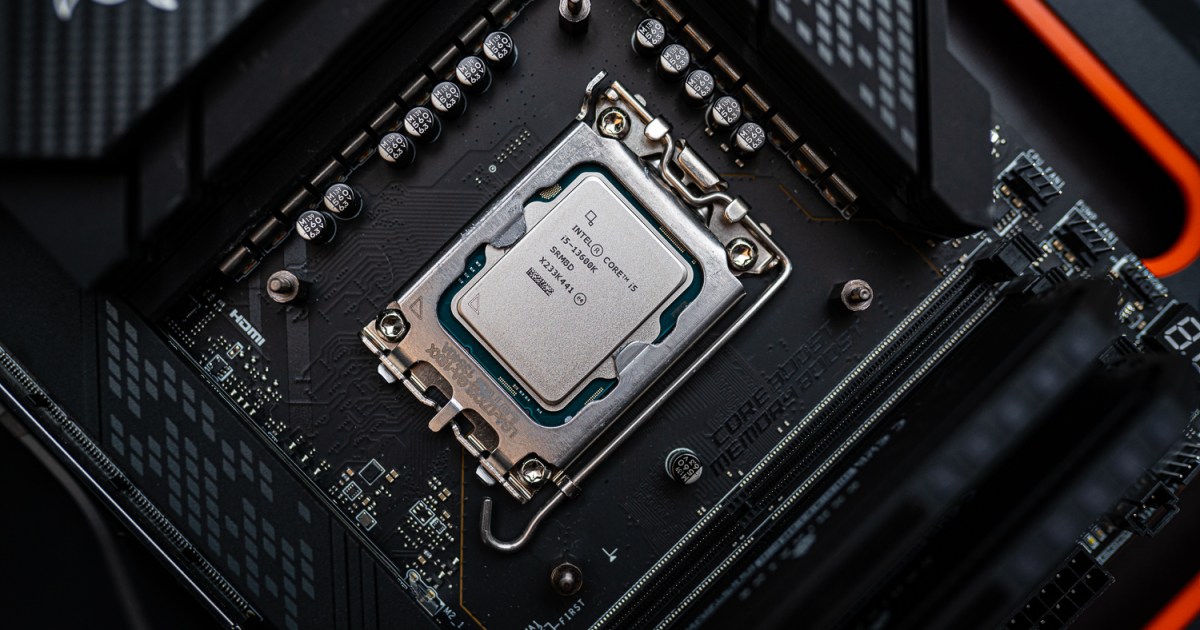 Recent Intel Recovery Sends Disturbing Signals for AMD – Bio Prep Watch