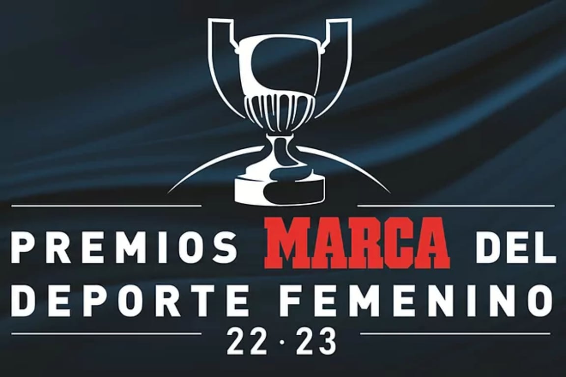 Premios del Deporte Femenino, en directo – Oncenoticias