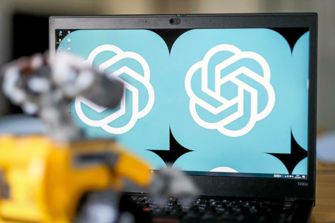Une entreprise remplace plus de 200 salariés par une intelligence artificielle