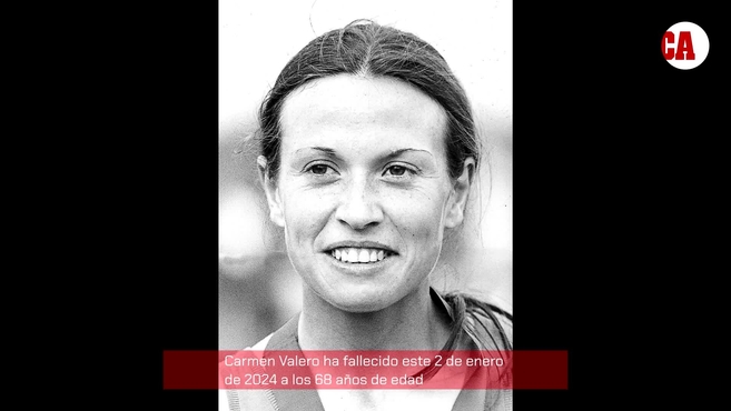 Photo of Muerte de Carmen Valero, doble campeona mundial de campo a través – Sr. Código