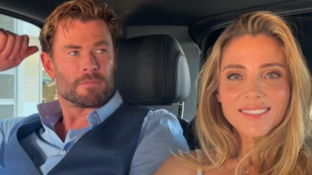 Photo of Elsa Pataky sorprende a Chris Hemsworth en su 40º cumpleaños: su inesperada felicitación – Oncenoticias