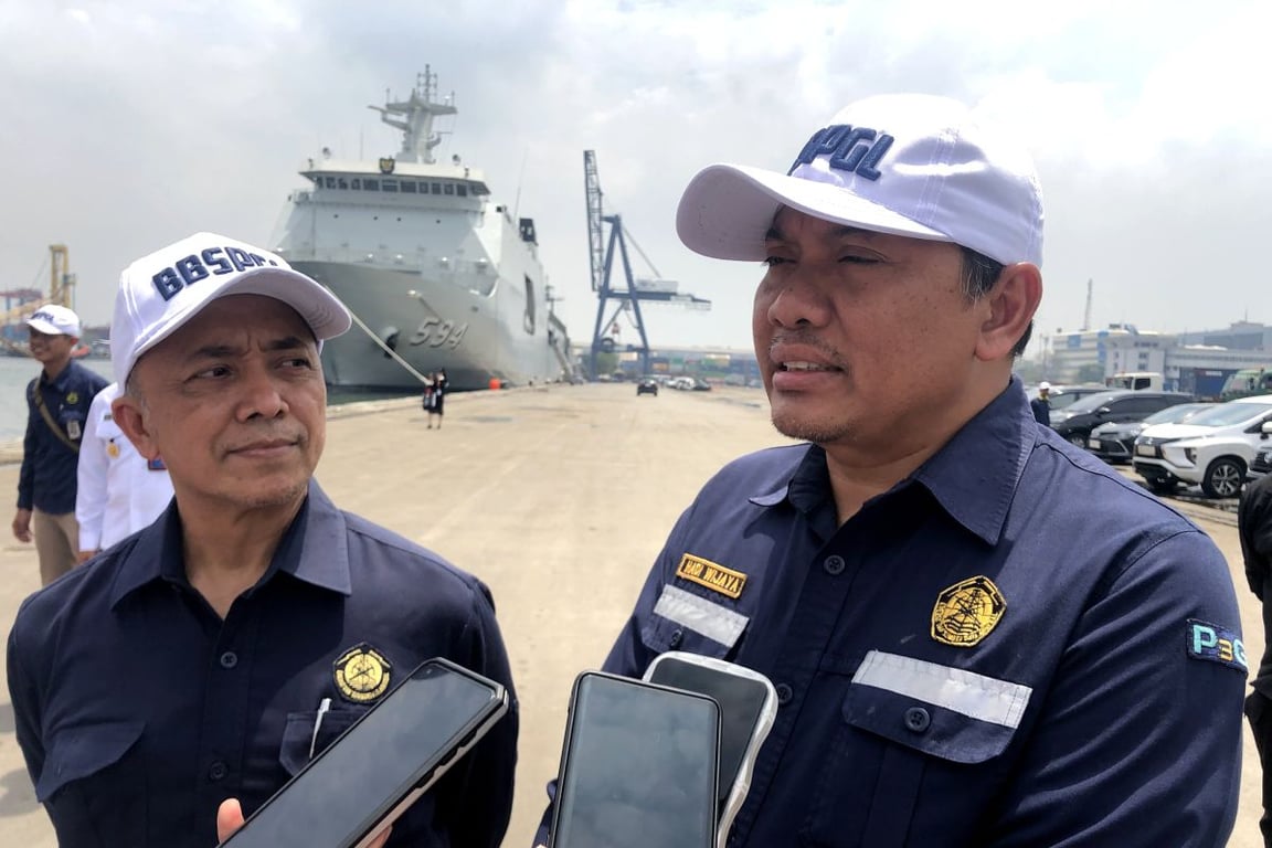 Badan Geologi Kementerian ESDM Meneliti Gunung Api Bawah Laut Indonesia – ANTARA Jogja