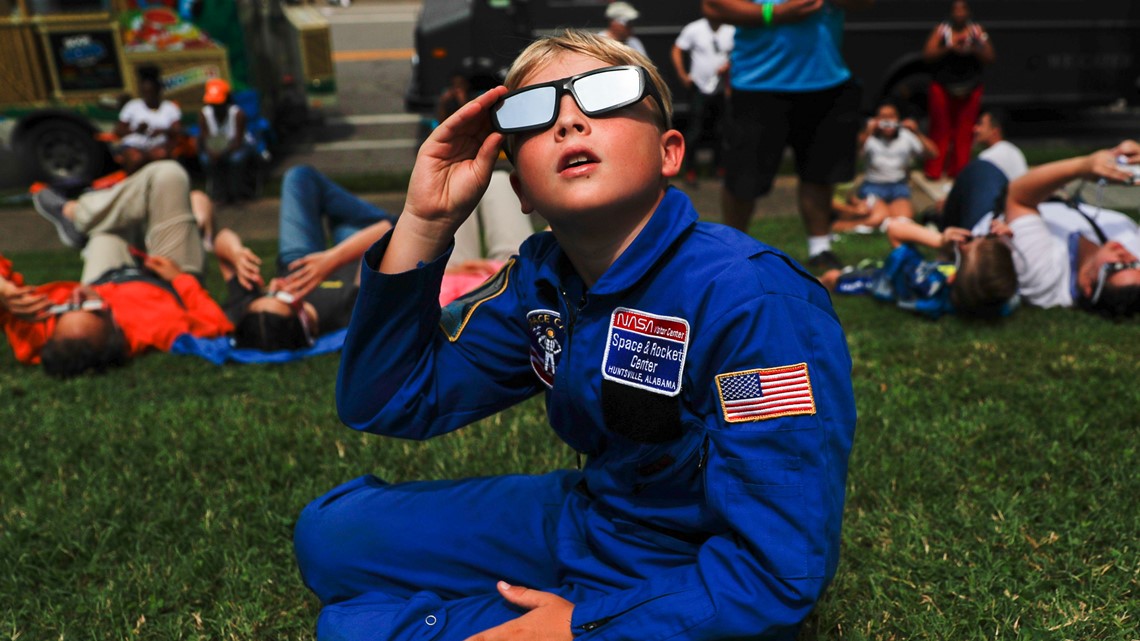 Upcoming Total Solar Eclipse Plans in Central Ohio – My MBA Career