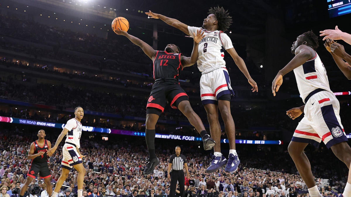 March Madness 2024: Ranking all Sweet 16 games as NCAA Tournament progresses to regional semifinals
